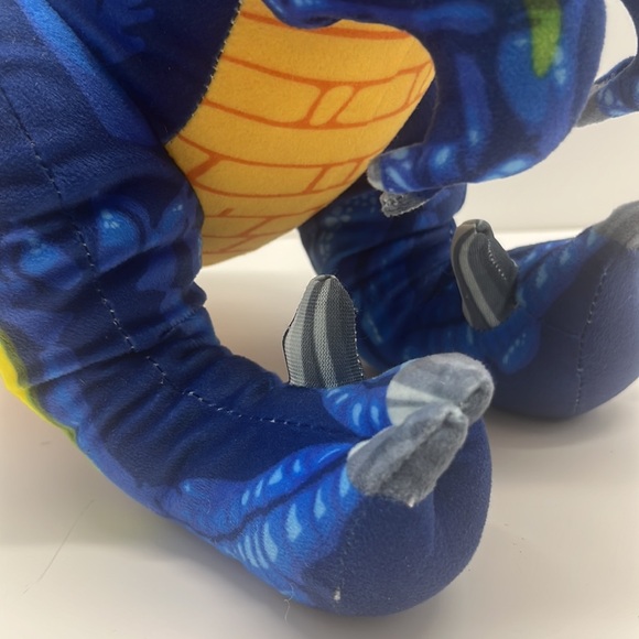 T Tex Plush Namco 14”. - Picture 3 of 9